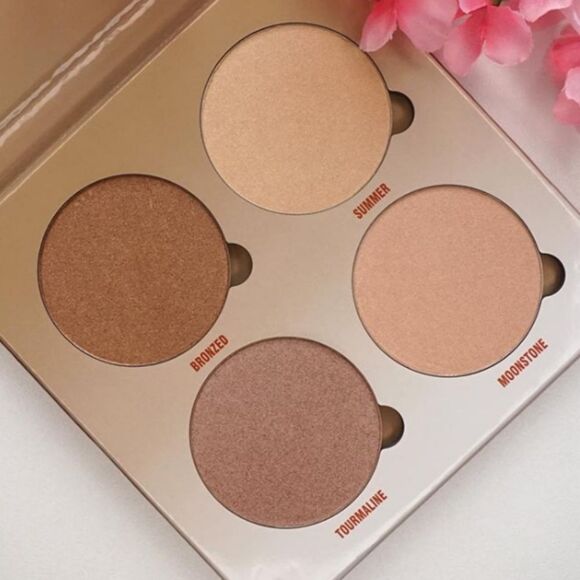 Anastasia Beverly Hills Sundipped Glow Kit - Picture 3 of 8